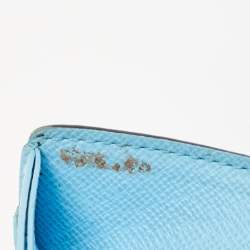 Louis Vuitton Damier Graphite Canvas Animal Slender Wallet