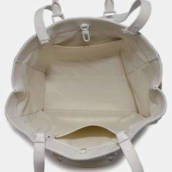 Louis Vuitton Monogram Taurillon Sac Plat Bag