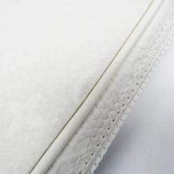 Louis Vuitton White Monogram Empreinte Utility Side Shoulder Bag