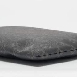 Louis Vuitton Monogram Eclipse Canvas Discovery GM Pochette