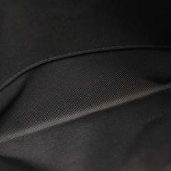 Louis Vuitton Monogram Eclipse Canvas Discovery GM Pochette