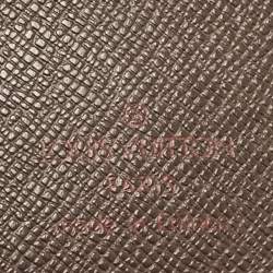 Louis Vuitton Daimer Ebene Canvas Multiple Wallet