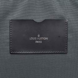 Louis Vuitton Damier Graphite Canvas Business Pegase Legere 55 Luggage