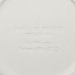 Louis Vuitton Purple Monogram Canvas LV Paint Can Bag