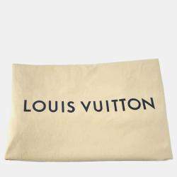 Pre Owned Louis Vuitton Monogram Canvas Josh Backpack