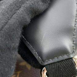 Pre Owned Louis Vuitton Monogram Canvas Josh Backpack