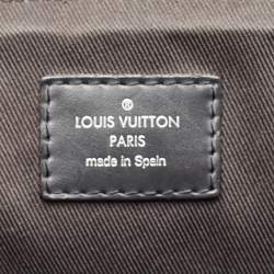 Louis Vuitton Monogram Eclipse Canvas District PM Bag