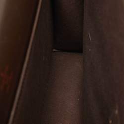 Louis Vuitton Damier Ebene Canvas Altona Briefcase GM