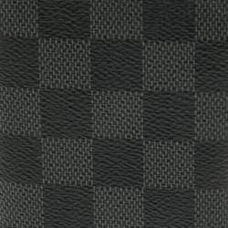 Louis Vuitton Damier Graphite Canvas Organizer 16CC Wallet