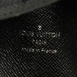 Louis Vuitton Damier Graphite Canvas Organizer 16CC Wallet