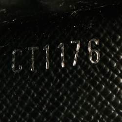 Louis Vuitton Damier Graphite Canvas Organizer 16CC Wallet