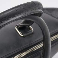 Louis Vuitton Damier Graphite Canvas Porte Documents Briefcase