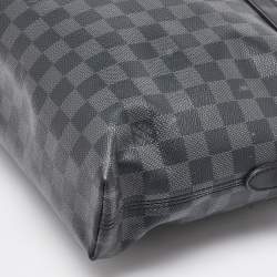 Louis Vuitton Damier Graphite Canvas Porte Documents Briefcase