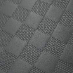 Louis Vuitton Black Damier Infini Leather PM District Messenger Bag