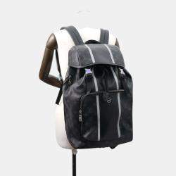 Louis Vuitton x Fragment 2017 Monogram Eclipse Zack Backpack