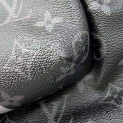 Louis Vuitton x Fragment 2017 Monogram Eclipse Zack Backpack