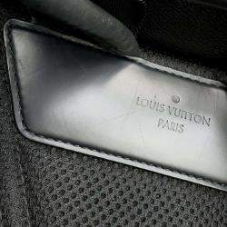 Louis Vuitton x Fragment 2017 Monogram Eclipse Zack Backpack