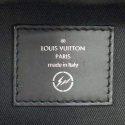 Louis Vuitton x Fragment 2017 Monogram Eclipse Zack Backpack
