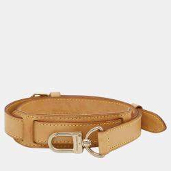 Louis Vuitton Brown Monogram Keepall Bandouliere 45 Satchel Bag