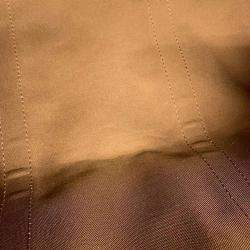  Louis Vuitton  Brown Monogram Keepall Bandouliere 60 Satchel Bag