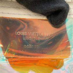  Louis Vuitton Aurora Monogram / Prism Keepall Bandouliere 50 Handbag