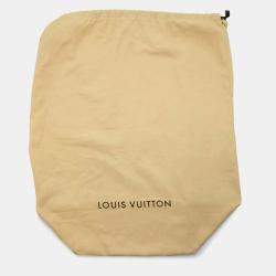 Louis Vuitton Red/Noir Epi Leather Supreme PM Christopher Backpack