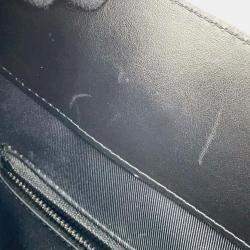 Louis Vuitton LV Monogram Sac Plat Tote Bag