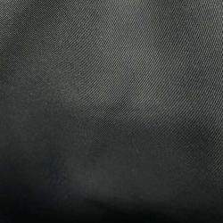 Louis Vuitton Noir Monogram Eclipse Saumur Tote Bag