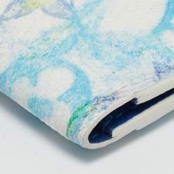 مملوكة مسبقًا Louis Vuitton Monogram Pastel Colors Canvas Pocket Organizer