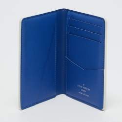 مملوكة مسبقًا Louis Vuitton Monogram Pastel Colors Canvas Pocket Organizer