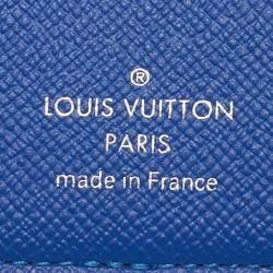 مملوكة مسبقًا Louis Vuitton Monogram Pastel Colors Canvas Pocket Organizer