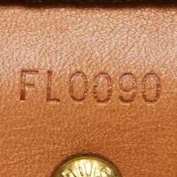 Louis Vuitton Monogram Canvas Keepall Bandouliere 55 Bag