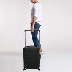 Louis Vuitton Damier Graphite Canvas Horizon 55 Suitcase