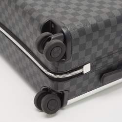 Louis Vuitton Damier Graphite Canvas Horizon 55 Suitcase