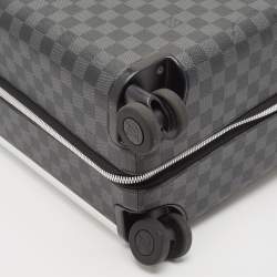 Louis Vuitton Damier Graphite Canvas Horizon 55 Suitcase