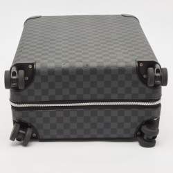 Louis Vuitton Damier Graphite Canvas Horizon 55 Suitcase