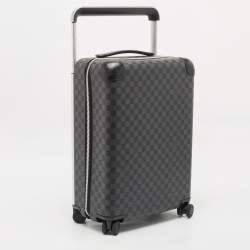Louis Vuitton Damier Graphite Canvas Horizon 55 Suitcase