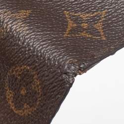 Louis Vuitton Monogram Canvas Marco Wallet