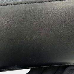 Louis Vuitton Grand Sac Noir Monogram Eclipse Bag