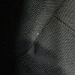 Louis Vuitton Grand Sac Noir Monogram Eclipse Bag