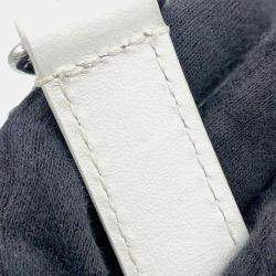 Louis Vuitton Green Canvas and Leather LV Paint Can Bag