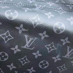 Louis Vuitton District Nv2 Noir Monogram Eclipse Size Pm