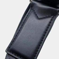 Louis Vuitton District Nv2 Noir Monogram Eclipse Size Pm