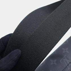 Louis Vuitton District Nv2 Noir Monogram Eclipse Size Pm