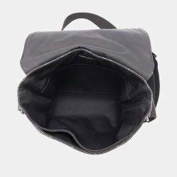Louis Vuitton District Nv2 Noir Monogram Eclipse Size Pm