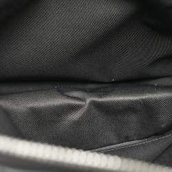 مملوكة مسبقًا Louis Vuitton Blue Infini Leather Avenue Backpack