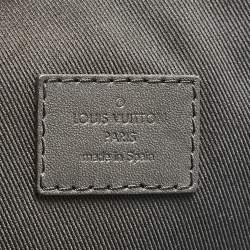 مملوكة مسبقًا Louis Vuitton Blue Infini Leather Avenue Backpack