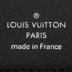 Louis Vuitton Damier Graphite Canvas Slender Wallet