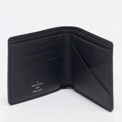 Louis Vuitton Damier Graphite Canvas Slender Wallet