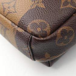 Louis VuittonÃ Nigo Double Phone Shoulder Bag Monogram Stripe